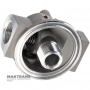 Корпус сливного фильтра SPH-06-3/4