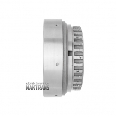 Барабан зчеплення A Clutch ZF 5HP19FL 5HP19FLA — для пакета зчеплення на 4 фрикційні диски