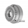 Барабан сцепления A Clutch ZF 5HP19FL 5HP19FLA — для пакета суцепления на 4 фрикционных диска