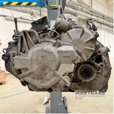Автоматическая трансмиссия (в сборе) 4WD Aisin Warner AW50-42LE — VOLVO 1208955