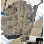 Новая автоматическая трансмиссия (в сборе) FWD Aisin Warner TG-81SD (AWF8G55) — VOLVO 1285351 (XC60, XC90, 2.0 T6 T8 HYBRID), с системой START-STOP