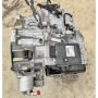 Новая автоматическая трансмиссия (в сборе) FWD Aisin Warner TG-81SD (AWF8G55) — VOLVO 1285351 (XC60, XC90, 2.0 T6 T8 HYBRID), с системой START-STOP