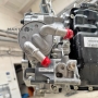 Новая автоматическая трансмиссия (в сборе) FWD Aisin Warner TG-81SD (AWF8G55) — VOLVO 1285351 (XC60, XC90, 2.0 T6 T8 HYBRID), с системой START-STOP