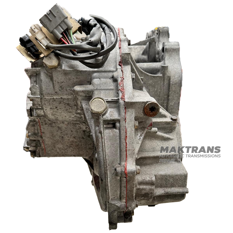 Автоматическая трансмиссия (в сборе) FWD Aisin Warner AW50-42LE 30824400 — VOLVO S40 2.0T