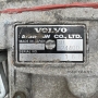 Автоматическая трансмиссия (в сборе) FWD Aisin Warner AW50-42LE 30824400 — VOLVO S40 2.0T