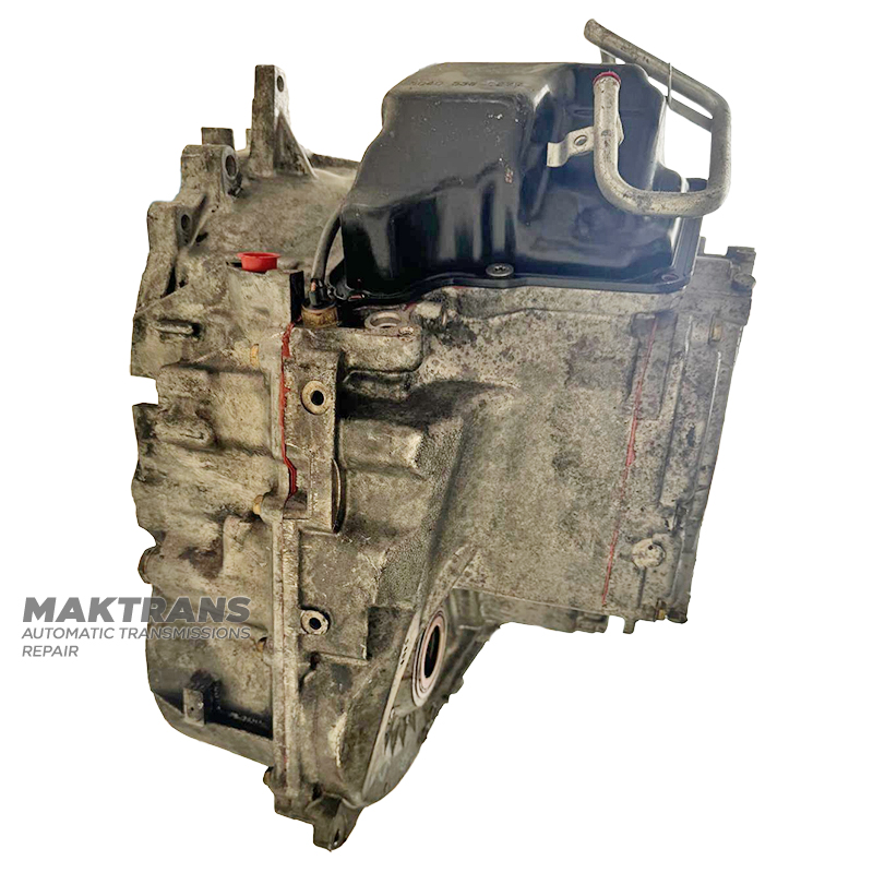 Автоматическая трансмиссия (в сборе) FWD Aisin Warner AW50-42LE 30824400 — VOLVO S40 2.0T