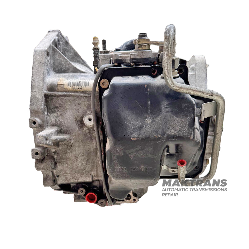 Автоматическая трансмиссия (в сборе) FWD Aisin Warner AW50-42LE 30824400 — VOLVO S40 2.0T