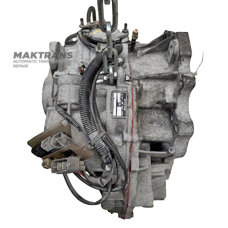 Автоматическая трансмиссия (в сборе) FWD Aisin Warner AW50-42LE 30824400 — VOLVO S40 2.0T
