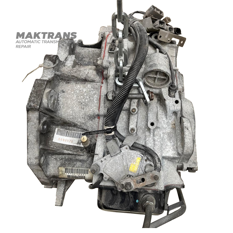 Автоматическая трансмиссия (в сборе) FWD Aisin Warner AW50-42LE 30824400 — VOLVO S40 2.0T