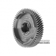 Ведущая шестерня Drive Transfer Gear ZF 4HP20 — 59 зубьев (нар.Ø 133.30 мм)