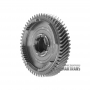 Ведущая шестерня Drive Transfer Gear ZF 4HP20 — 59 зубьев (нар.Ø 133.30 мм)