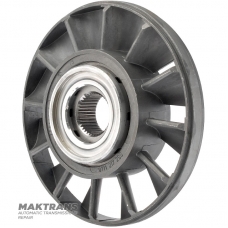 Колесо реакторне гідротрансформатора ZF 6HP26 0711217296 - маркування гідротрансформатора (206 505)