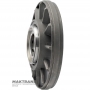 Колесо реакторное гидротрансформатора ZF 6HP26 0711217296 — маркировка гидротрансформатора (206 505)