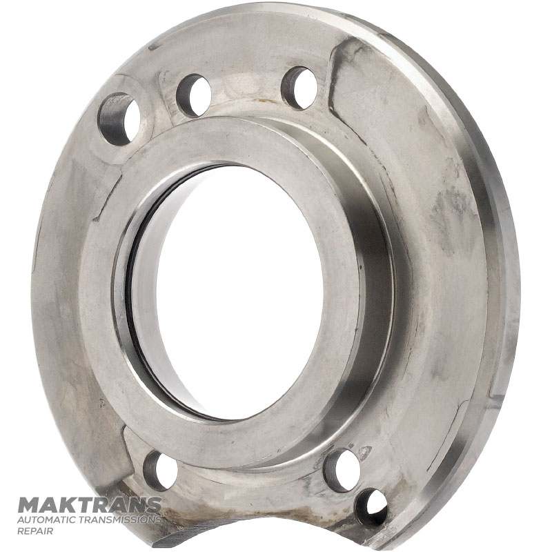 Корпус обоймы подшипника ведомой шестерни (стальной) VAG 01M, 01N, 01P — 096328873B 