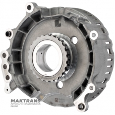Центральна маточина (уступиця Drive Transfer), барабан B1 Brake TOYOTA / LEXUS UA80E UA80F 3570448041 357040E010 — шийка шестерні з виробленням (відновити +50$ до ціни)