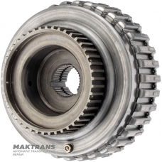 Барабан FORWARD Clutch FORD 4R70W, 4R75E, 4R75W (AOD, AODE, AODE-W) — без входного вала, без комплекта дисков