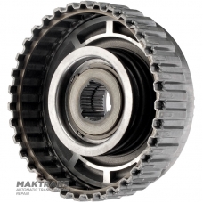 Барабан FORWARD Clutch FORD 4R70W, 4R75E, 4R75W (AOD, AODE, AODE-W) — без входного вала, без комплекта дисков