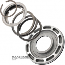Поршень зі зворотною пружиною FORWARD Clutch FORD 4R70W, 4R75E, 4R75W (AOD, AODE, AODE-W) - XL3Z-7A262-AA, F3AZ-7A480-A,