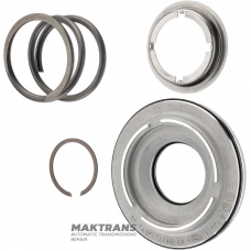 Поршень зі зворотною пружиною FORWARD Clutch FORD 4R70W, 4R75E, 4R75W (AOD, AODE, AODE-W) - XL3Z-7A262-AA, F3AZ-7A480-A,