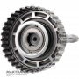 Вхідний вал / барабан Forward Clutch FORD 4R70W, 4R75E, 4R75W (AOD, AODE, AODE-W) - (загальна висота 322 мм, 5 фрикційних дисків)