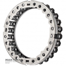 Возвратная пружина поршня C4 Clutch TOYOTA / LEXUS UA80E, UA80F — (нар.Ø 99.50 мм, вн.Ø 76.30 мм, высота 20.30 мм)