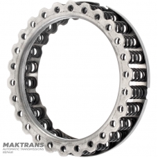 Возвратная пружина поршня C4 Clutch TOYOTA / LEXUS UA80E, UA80F — (нар.Ø 99.50 мм, вн.Ø 76.30 мм, высота 20.30 мм)
