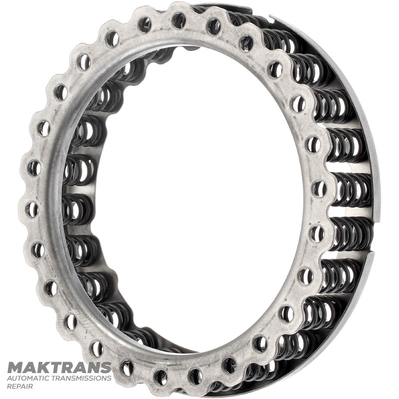 Возвратная пружина поршня C4 Clutch TOYOTA / LEXUS UA80E, UA80F — (нар.Ø 99.50 мм, вн.Ø 76.30 мм, высота 20.30 мм)
