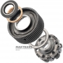 Планеатрна передача FORWARD FORD A4LD, 4R44E, 4R55E, 5R44E, 5R55E P98GT-7D055-AAR - 4 сателіти (15 зубів на сателіті)