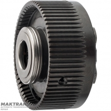 Планеатрная передача FORWARD FORD A4LD, 4R44E, 4R55E, 5R44E, 5R55E P90GT-7D055-ABR — 3 сателлита (15 зубьев на сателлите, нар.Ø 24.40 мм)