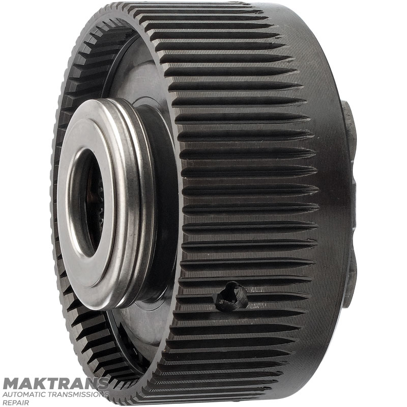 Планеатрная передача FORWARD FORD A4LD, 4R44E, 4R55E, 5R44E, 5R55E P90GT-7D055-AAR — 3 сателлита (15 зубьев на сателлите, нар.Ø 24.40 мм)