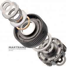 Планеатрная передача FORWARD FORD A4LD, 4R44E, 4R55E, 5R44E, 5R55E P90GT-7D055-ABR — 3 сателлита (15 зубьев на сателлите, нар.Ø 24.40 мм)