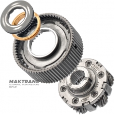 Планеатрна передача FORWARD FORD A4LD, 4R44E, 4R55E, 5R44E, 5R55E P92GT-7D055-AAR - 6 сателітів (15 зубів на сателіті, нар.Ø 24.40 мм)