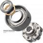 Планеатрна передача FORWARD FORD A4LD, 4R44E, 4R55E, 5R44E, 5R55E P92GT-7D055-AAR - 6 сателітів (15 зубів на сателіті, нар.Ø 24.40 мм)