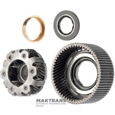 Планеатрна передача FORWARD FORD A4LD, 4R44E, 4R55E, 5R44E, 5R55E P92GT-7D055-AAR - 6 сателітів (15 зубів на сателіті, нар.Ø 24.40 мм)