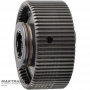 Планеатрна передача FORWARD FORD A4LD, 4R44E, 4R55E, 5R44E, 5R55E P92GT-7D055-AAR - 6 сателітів (15 зубів на сателіті, нар.Ø 24.40 мм)