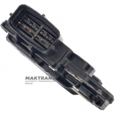 Датчик положения селектора FORD 4R70W, 4R75E, 4R75W (AOD, AODE, AODE-W) — F7LP-7F293-AC (разъем 11 пинов), Explorer EX (1992-2000), Everest/Endeavour EV (2003-2006)