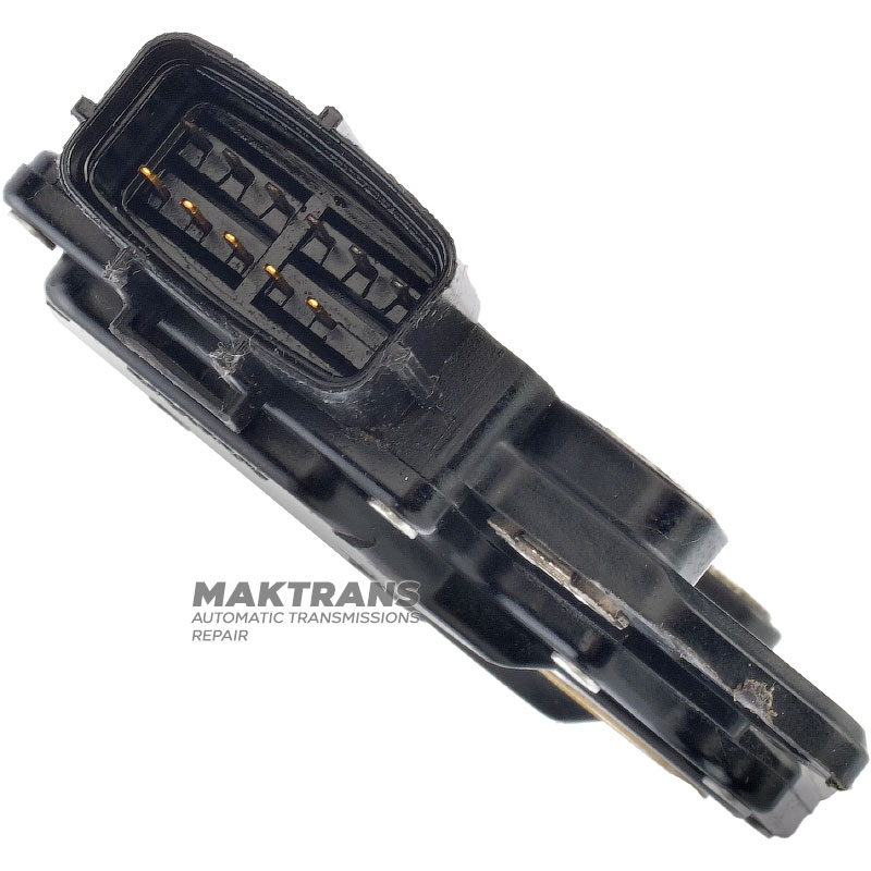 Датчик положення селектора FORD 4R70W, 4R75E, 4R75W (AOD, AODE, AODE-W) - F7LP-7F293-AC (роз'єм 11 пінів), Explorer EX (1992-2000), Everest/Endeavour EV (200)