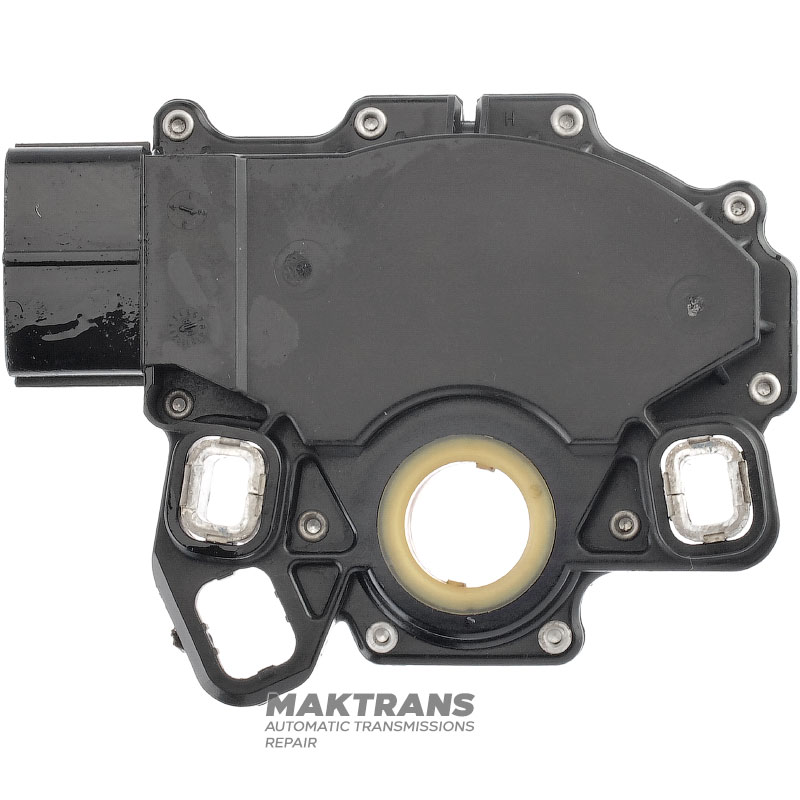 Датчик положення селектора FORD 4R70W, 4R75E, 4R75W (AOD, AODE, AODE-W) - F7LP-7F293-AC (роз'єм 11 пінів), Explorer EX (1992-2000), Everest/Endeavour EV (200)