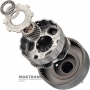 Планетарна передача OVERDRIVE FORD A4LD, 4R44E, 4R55E, 5R55E (1990-1996, 4.0L) - 3 сателіти (25 зубів), сонячна шестерня 24 зуби (нар.Ø 36.90 мм), кільце 115.50 мм)