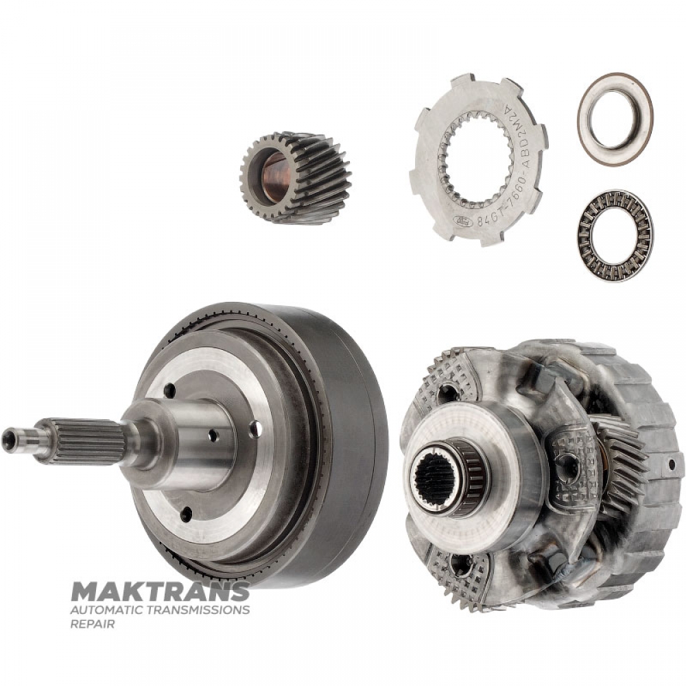 Планетарная передача OVERDRIVE FORD A4LD, 4R44E, 4R55E, 5R55E