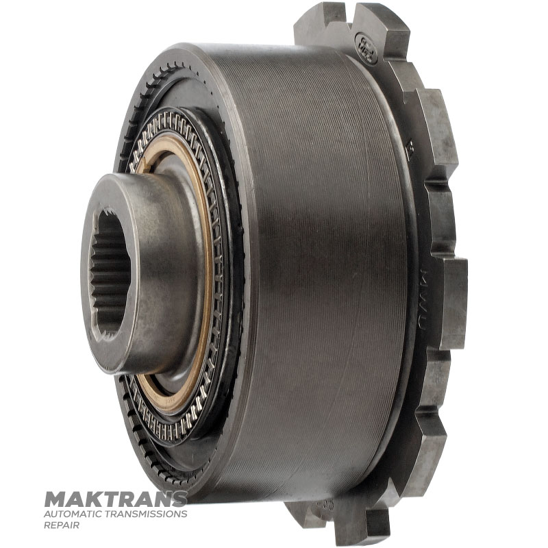 Задня планеатрна передача FORD A4LD, 4R44E, 4R55E, 5R55E, 5R55N, 5R55S, 5R55W P97GT-7D0007-AHR - сталевий корпус, 6 сателітів (15 зубців, 40 ше 5 ) 24. (нар.Ø 94.10 мм)