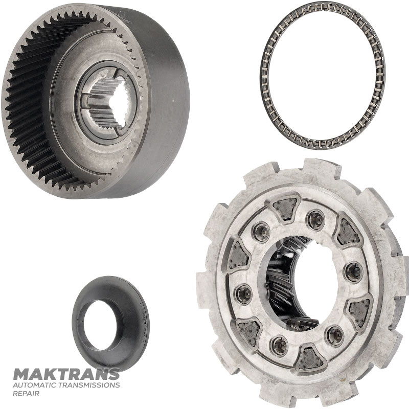 Задня планеатрна передача FORD A4LD, 4R44E, 4R55E, 5R55E, 5R55N, 5R55S, 5R55W P97GT-7D0007-AHR - сталевий корпус, 6 сателітів (15 зубців, 40 ше 5 ) 24. (нар.Ø 94.10 мм)