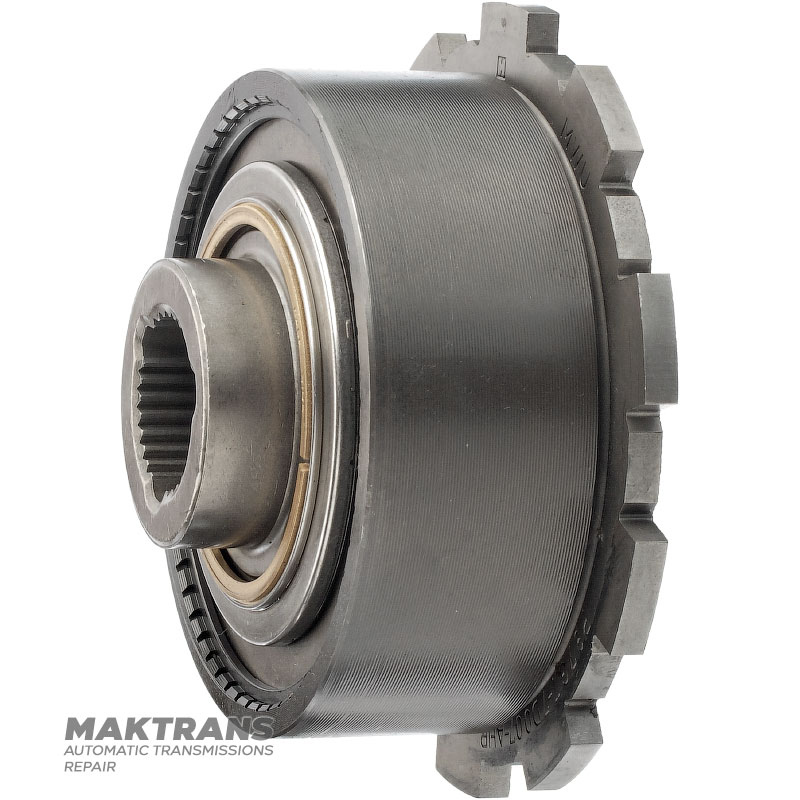 Задня планеатрна передача FORD A4LD, 4R44E, 4R55E, 5R55E, 5R55N, 5R55S, 5R55W P97GT-7D007-AHR - сталевий корпус, 4 сателіта (15 зубів, 705 44). (нар.Ø 94.10 мм)