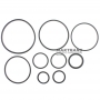 Комплект резиновых уплотнений Direct/Forward/O.DR Clutch A500 / 42RE