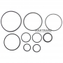 Комплект резиновых уплотнений Direct/Forward/O.DR Clutch A500 / 42RE