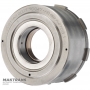 Барабан Direct Clutch A4LD, 4R44E, 4R55E, 5R55E, 5R55N, 5R55S, 5R55W 90DT-7D047-AB - 4 фрикційні диски, з втулкою під маточину