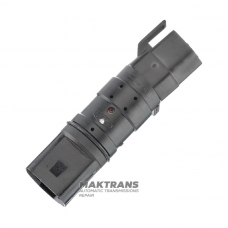 Конектор проводки гідроблоку FORD 4R75E, 4R75W, 4R70E, 4R70W (AODE) F8AP-7G276-AB — (роз'єм 7 пінів)