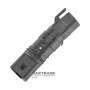 Конектор проводки гідроблоку FORD 4R75E, 4R75W, 4R70E, 4R70W (AODE) F8AP-7G276-AB — (роз'єм 7 пінів)