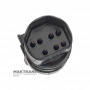 Конектор проводки гідроблоку FORD 4R75E, 4R75W, 4R70E, 4R70W (AODE) F8AP-7G276-AB — (роз'єм 7 пінів)