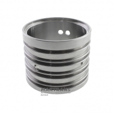 Бандаж (ремонтний) маточини барабана C3/C4 Clutch Aisin Warner AWF8G45 — (висота 41.20 мм, нар.Ø 50.20 мм, вн.Ø 43.25 мм)